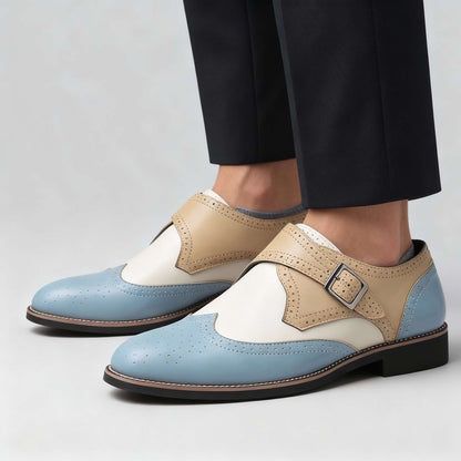 Palermo Brogue Shoes