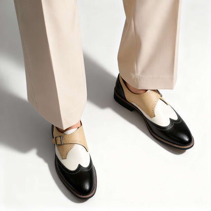 Palermo Brogue Shoes