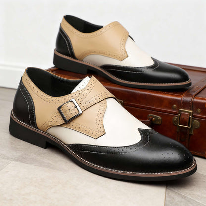 Palermo Brogue Shoes