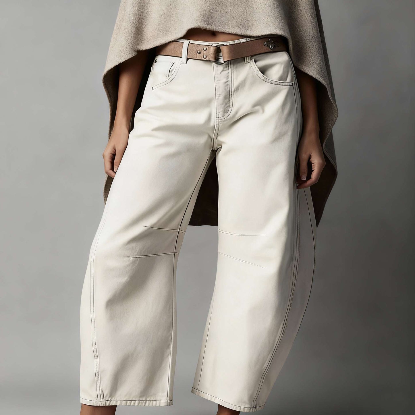 Brianna Loose Fit Jeans
