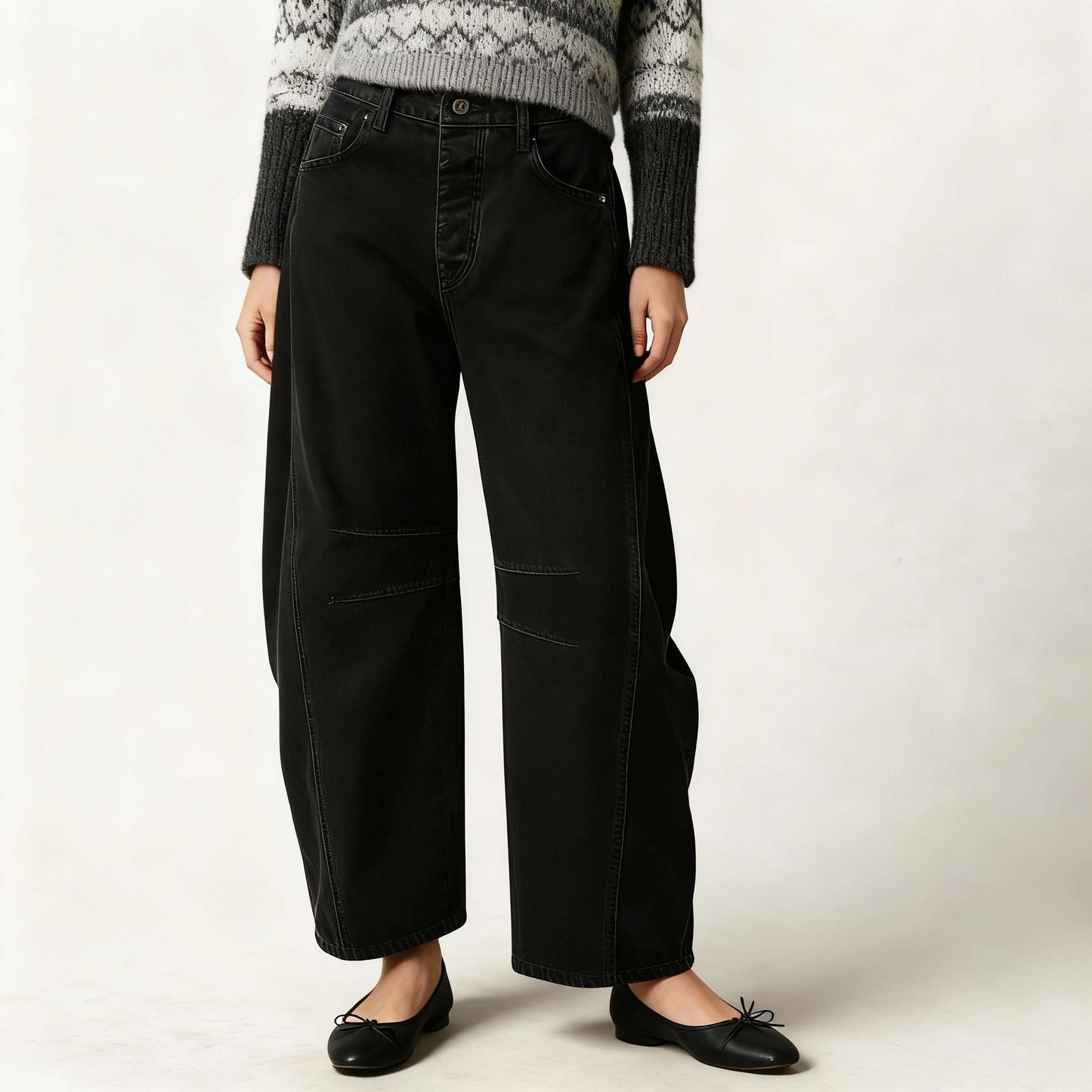 Brianna Loose Fit Jeans