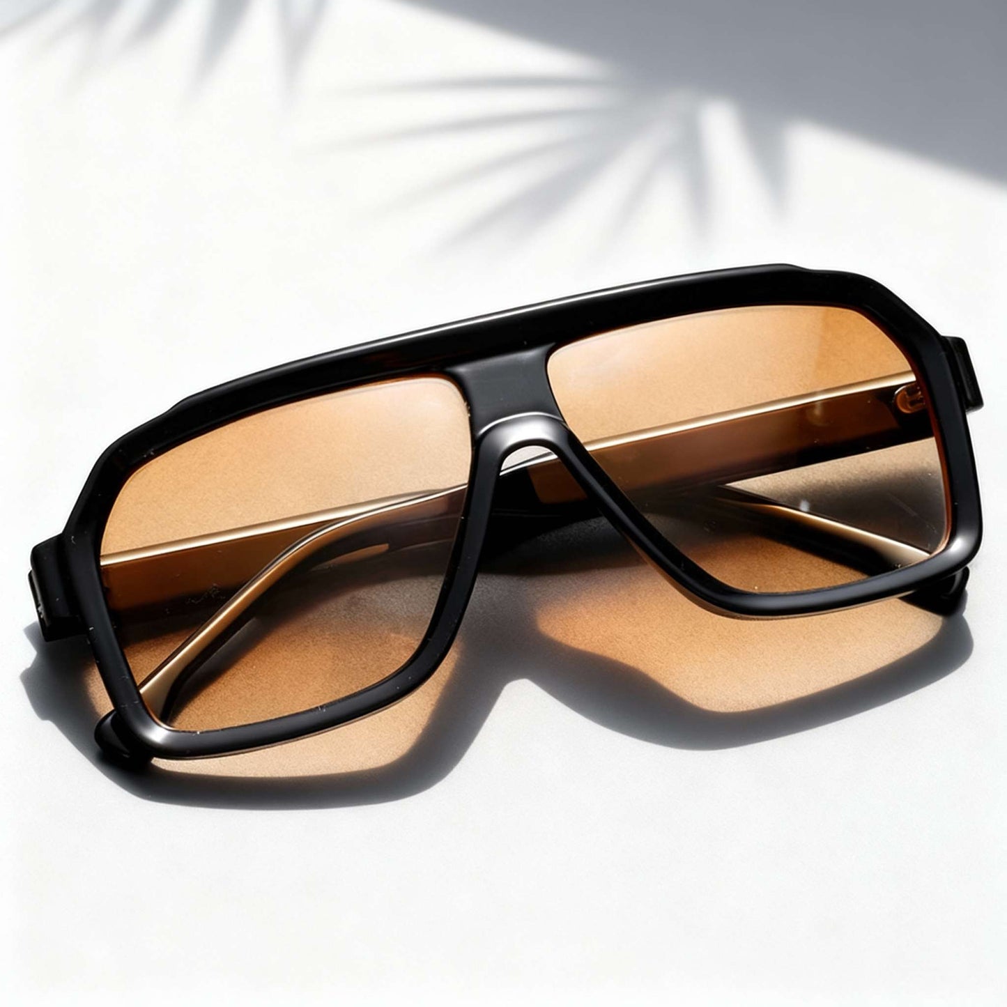 Jefferson Retro Shades