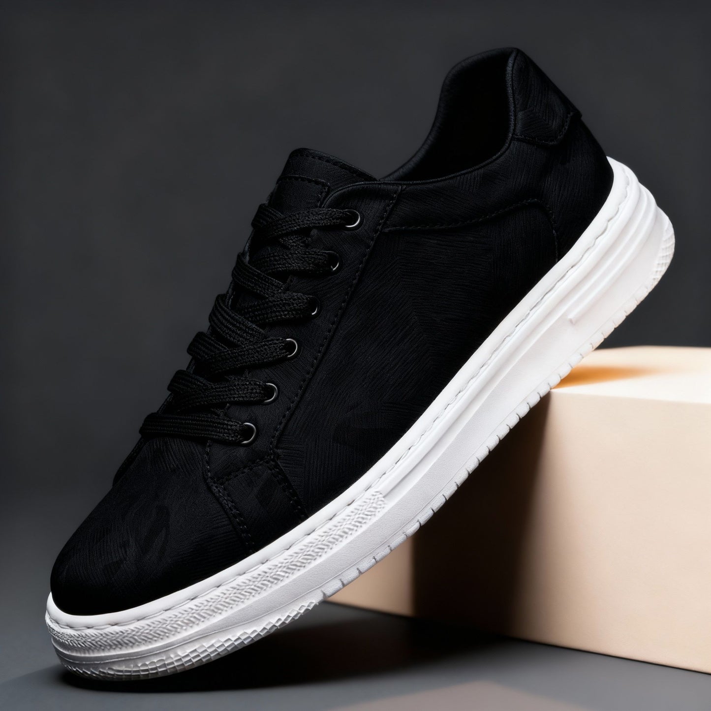 Scott Davidson Sneakers