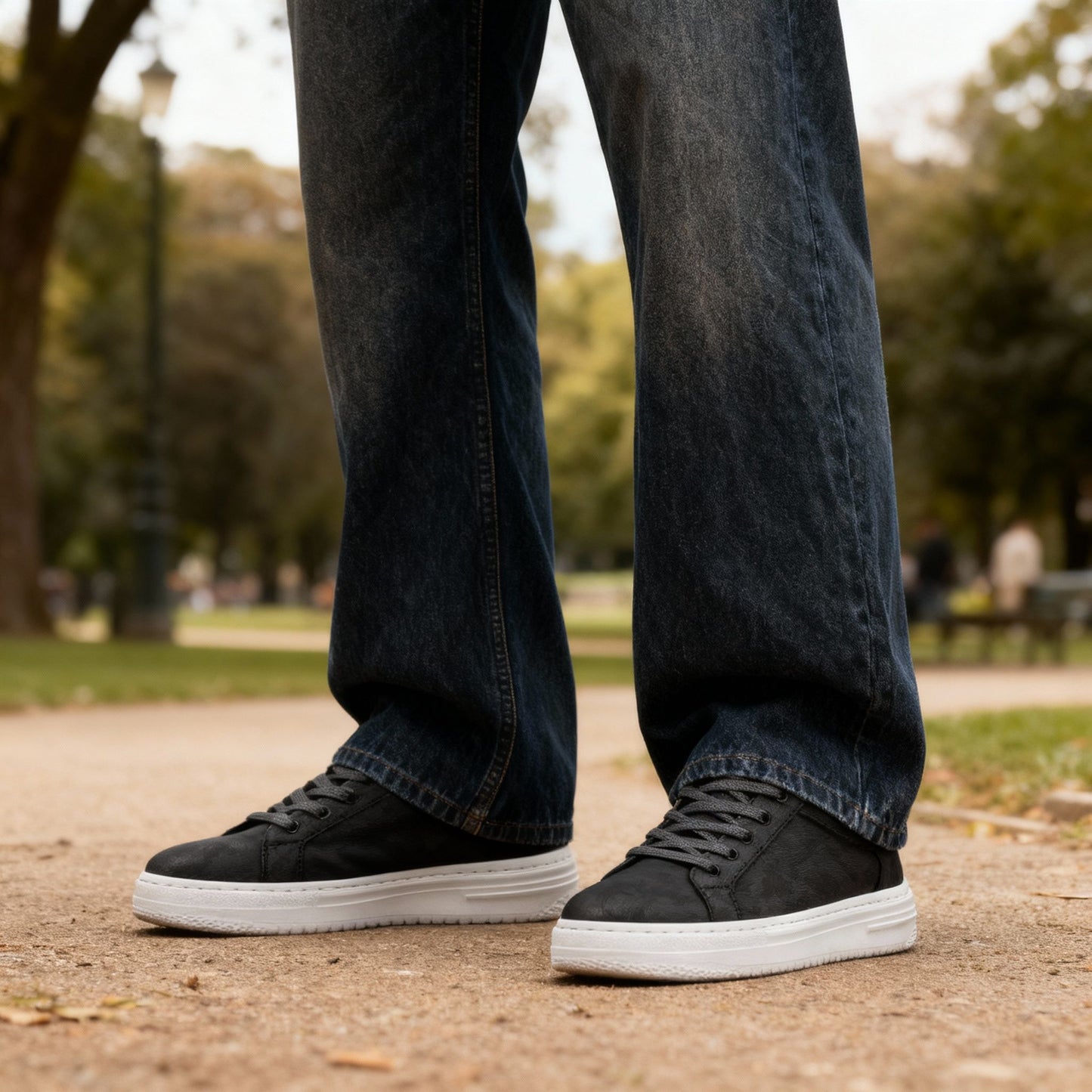 Scott Davidson Sneakers