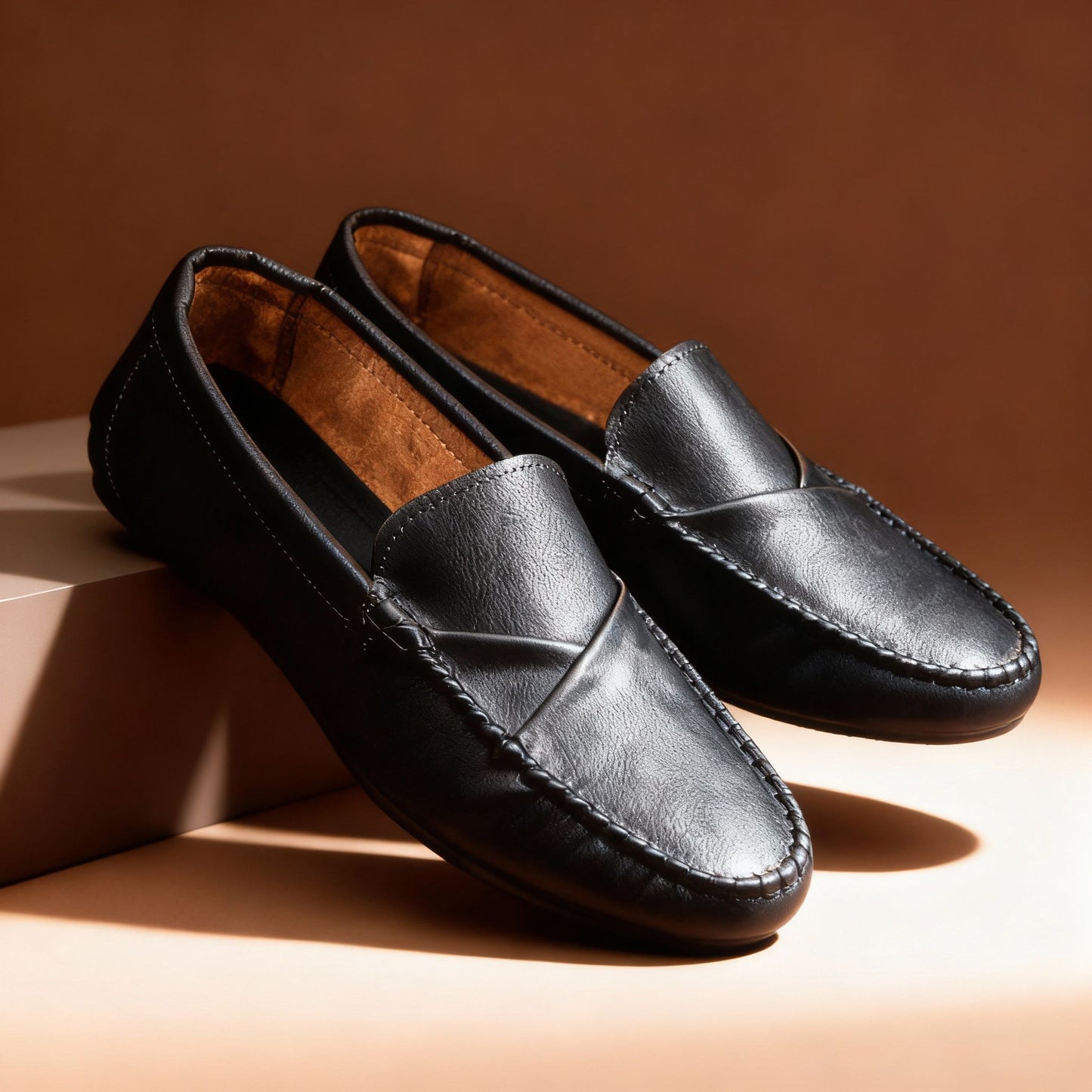 Marentino Classic Loafers