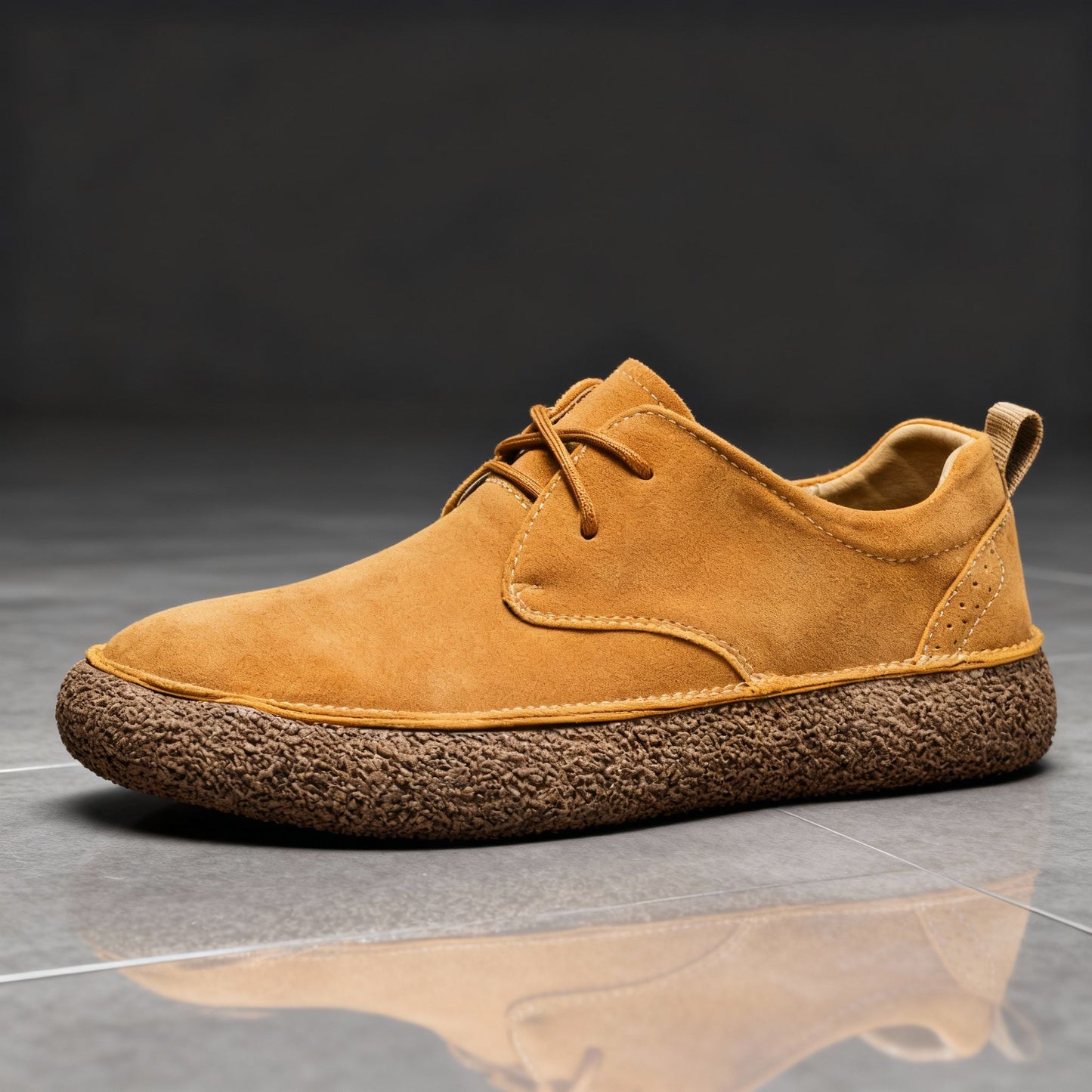 Belmont Craft Shoes
