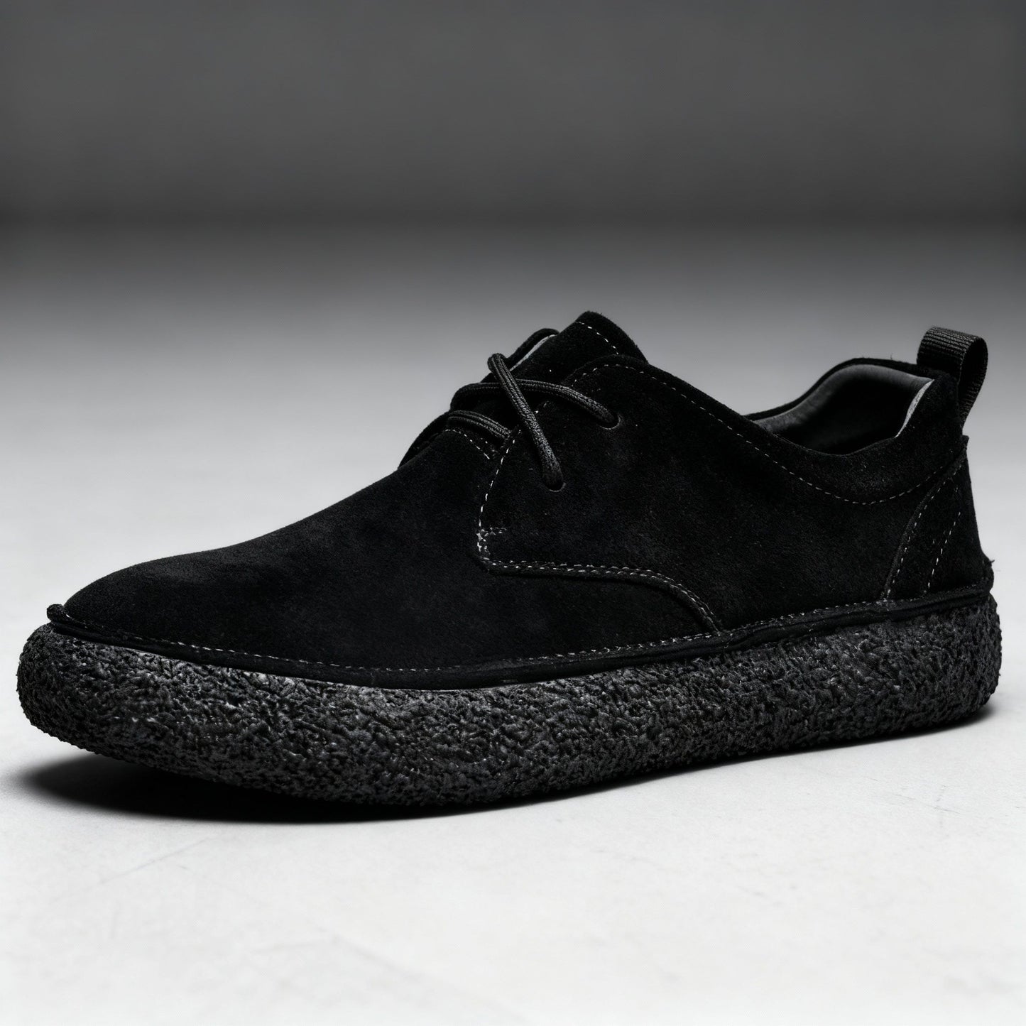 Belmont Craft Shoes