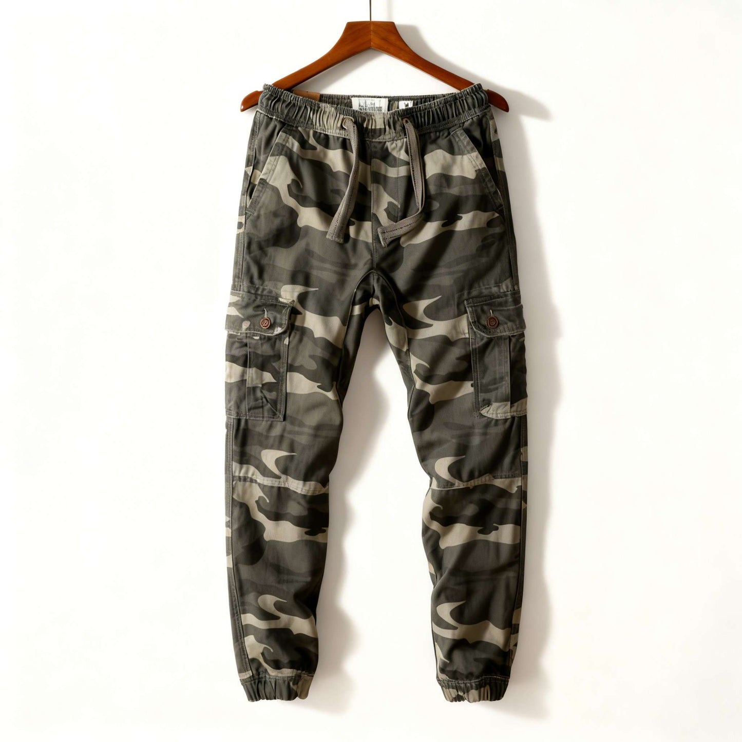 David Cargo Joggers