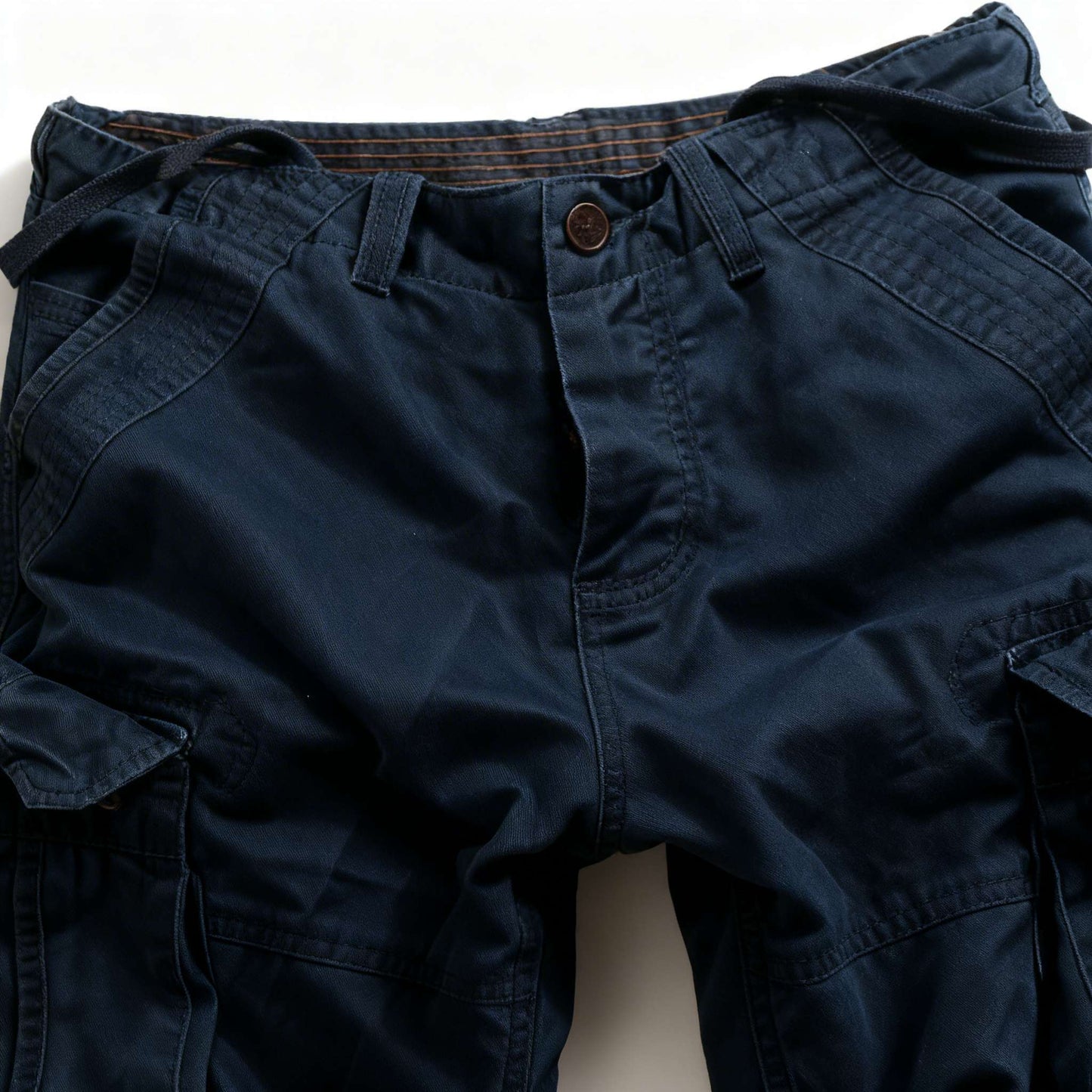 David Cargo Shorts