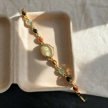 Solène Zuoran Watch