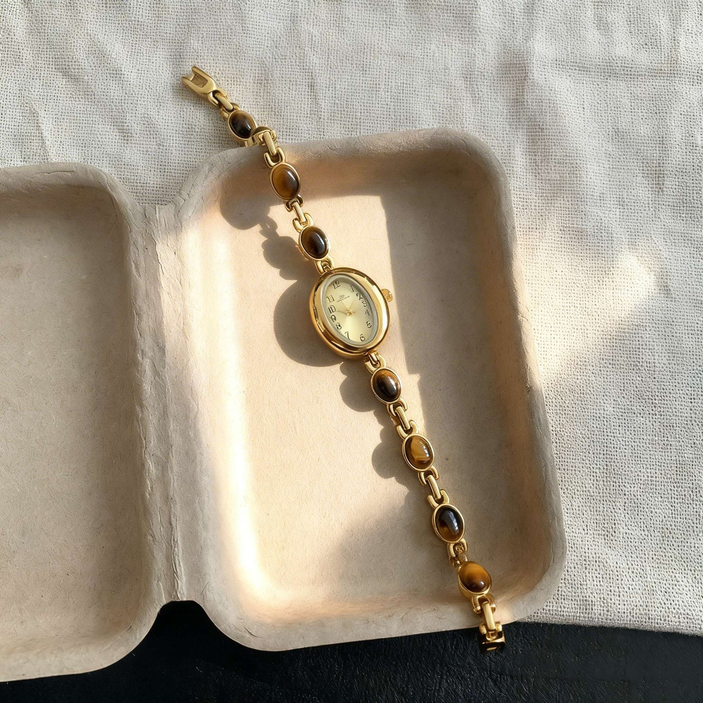 Solène Zuoran Watch