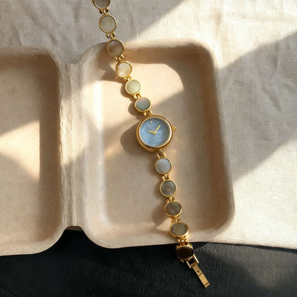Solène Zuoran Watch