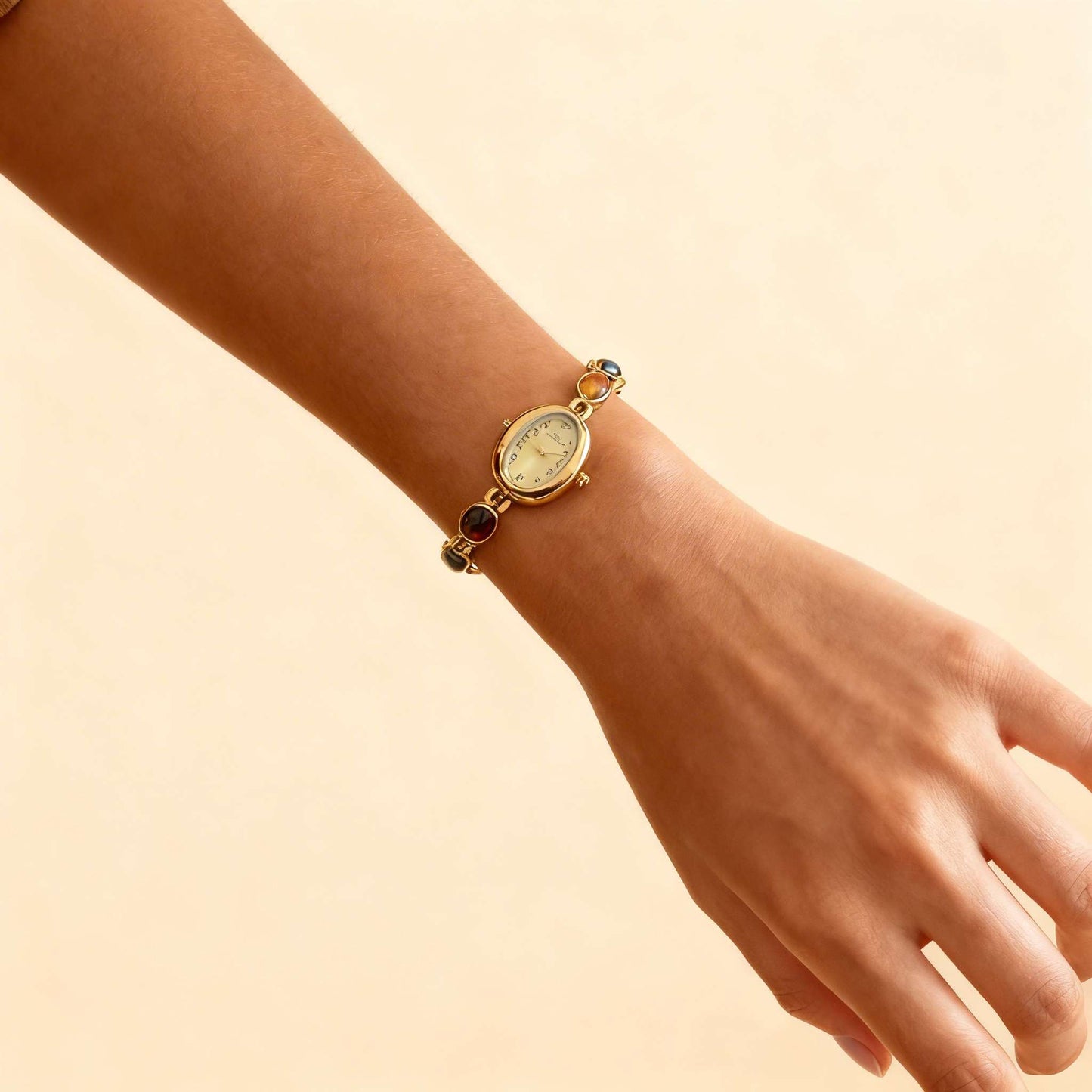 Solène Zuoran Watch
