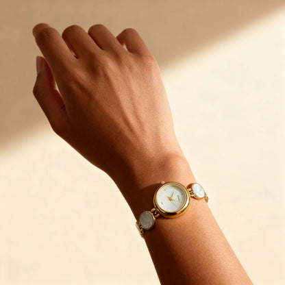 Solène Zuoran Watch