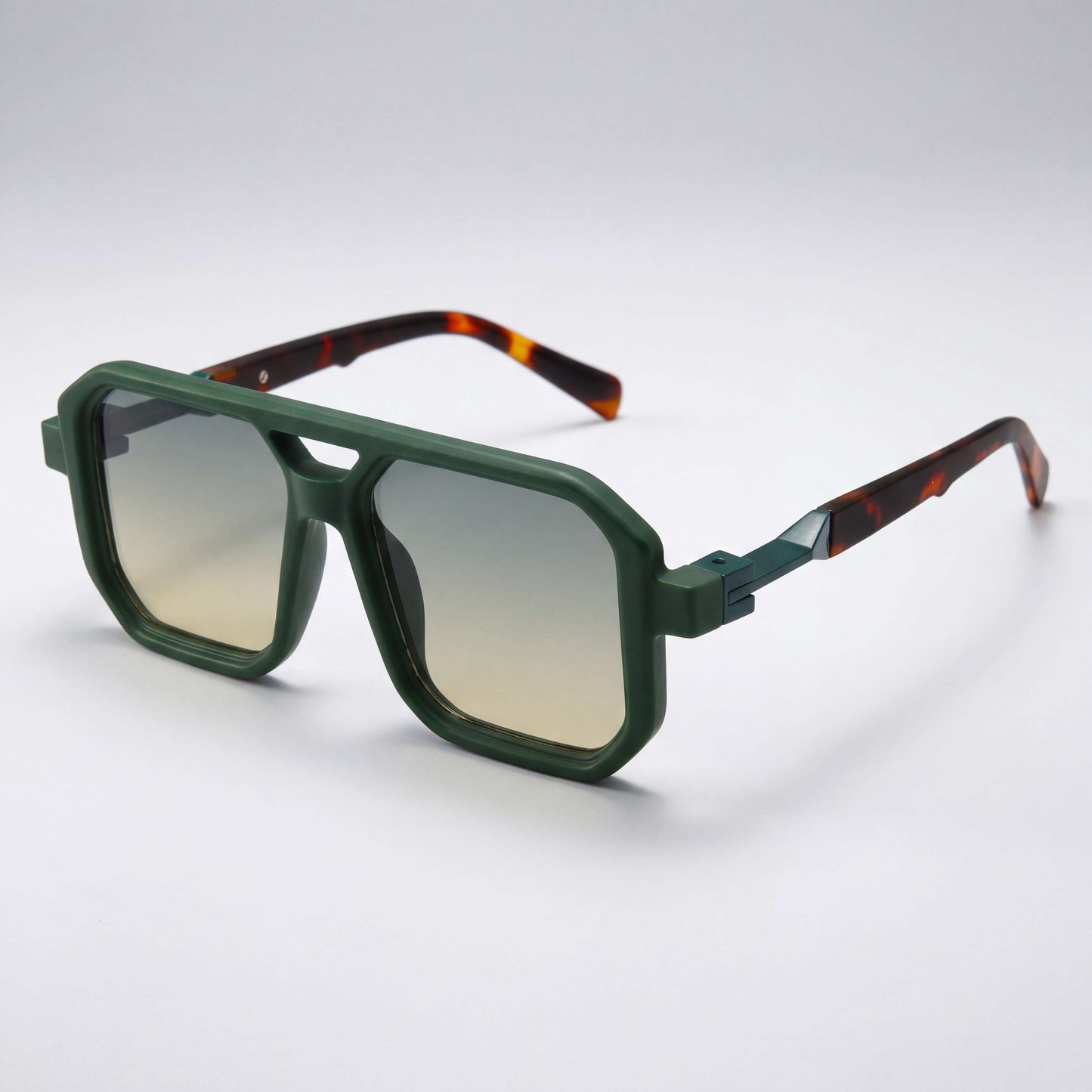 Hendrix Retro Shades