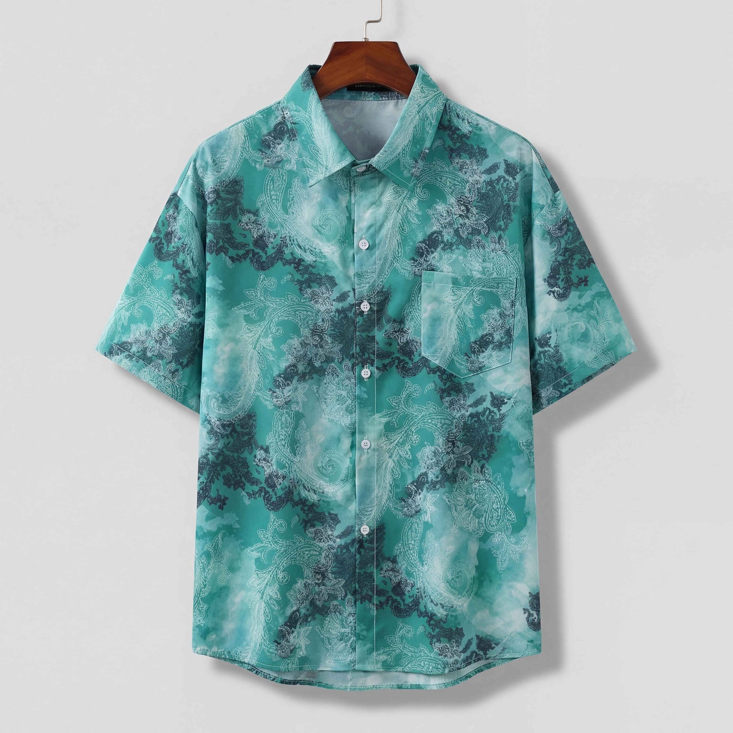 Levi Coastal Breeze Shirt