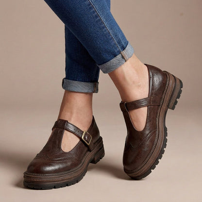 Verena ComfortWalk Mary Janes