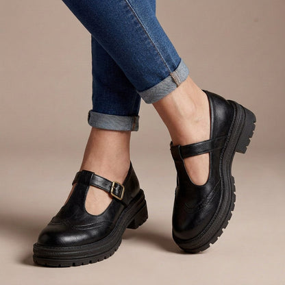 Verena ComfortWalk Mary Janes