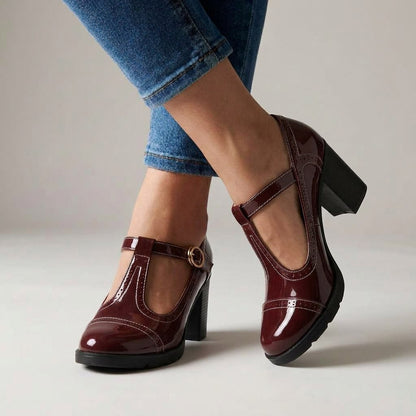 Velora ComfortWalk Heels