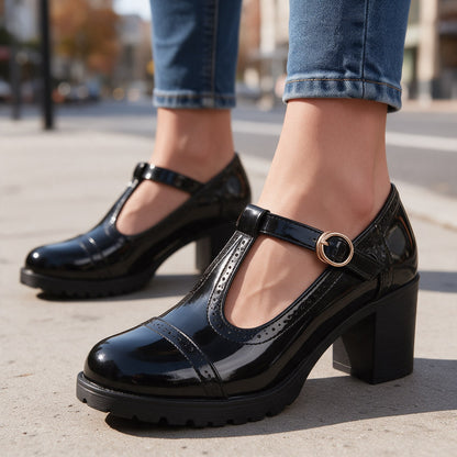 Velora ComfortWalk Heels