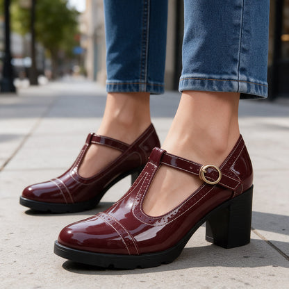 Velora ComfortWalk Heels