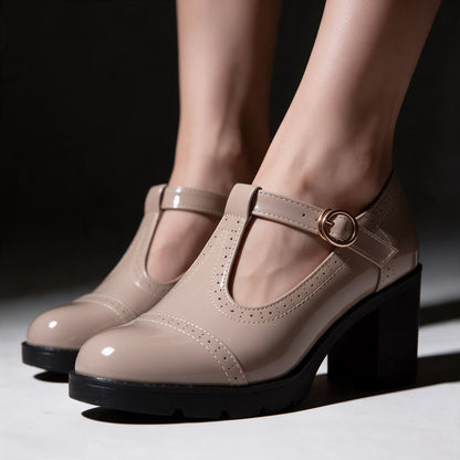 Velora ComfortWalk Heels