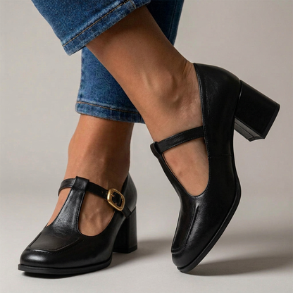 Velina ComfortWalk Mary Janes