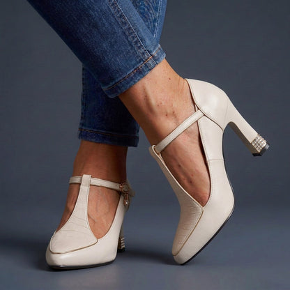 Vivianna ComfortCharm Heels