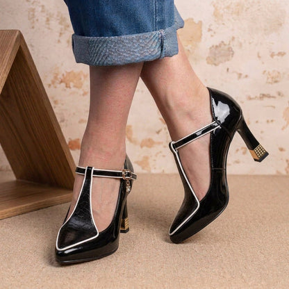 Vivianna ComfortCharm Heels