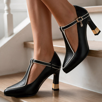 Vivianna ComfortCharm Heels