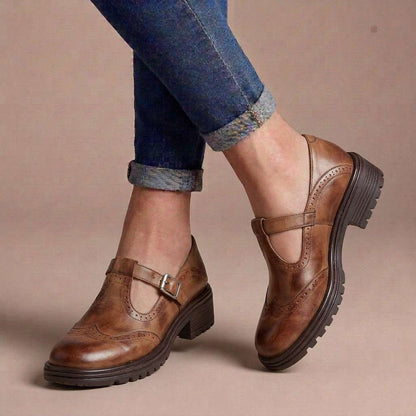 Velena ComfortWalk Mary Janes