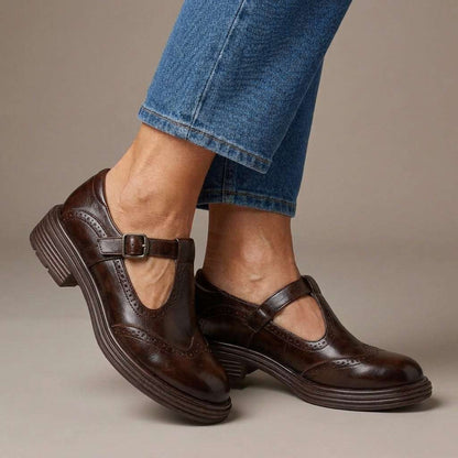 Velena ComfortWalk Mary Janes