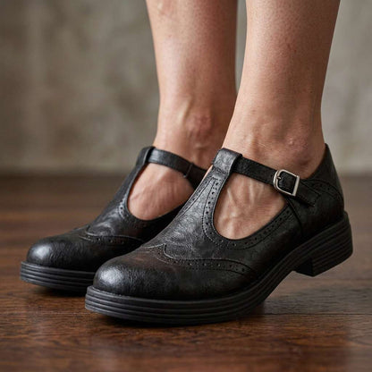 Velena ComfortWalk Mary Janes