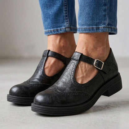 Velena ComfortWalk Mary Janes