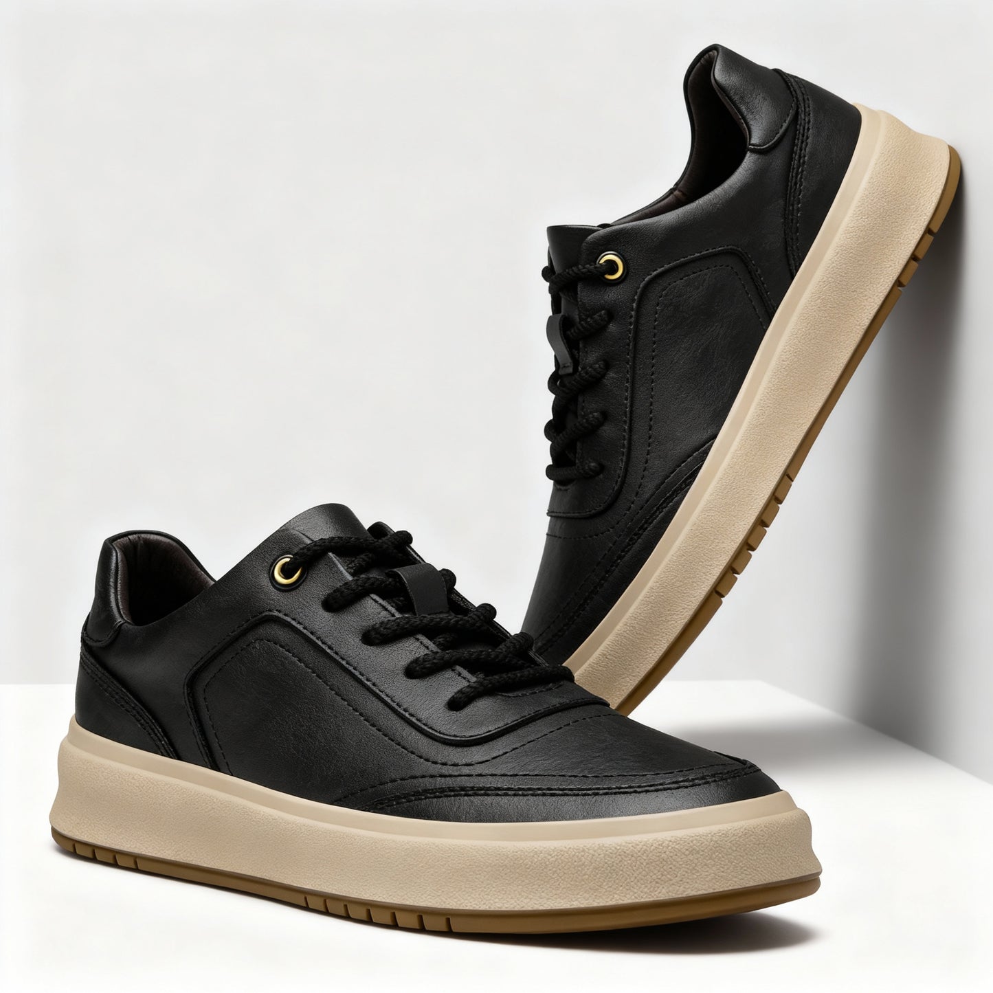 Cole Whitman Road Sneakers