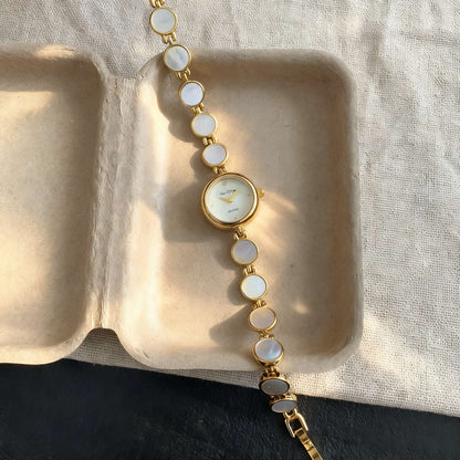 Solène Zuoran Watch
