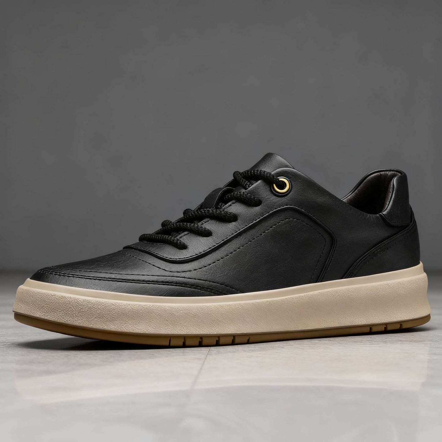 Cole Whitman Road Sneakers