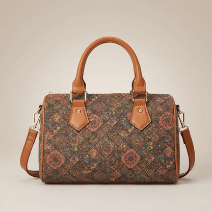 Zipporah Mosaic Bag