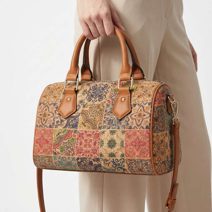 Zipporah Mosaic Bag