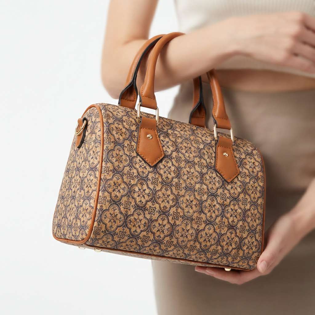 Zipporah Mosaic Bag