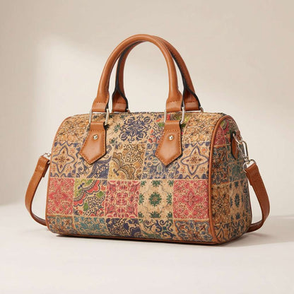 Zipporah Mosaic Bag