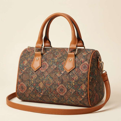 Zipporah Mosaic Bag