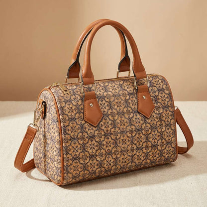 Zipporah Mosaic Bag