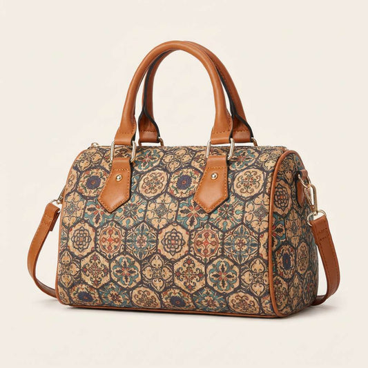 Zipporah Mosaic Bag