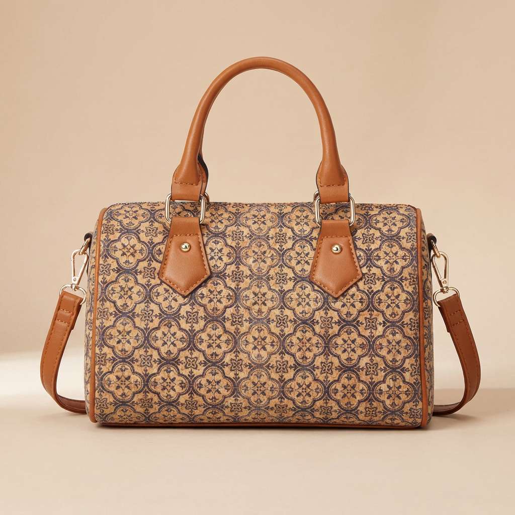 Zipporah Mosaic Bag