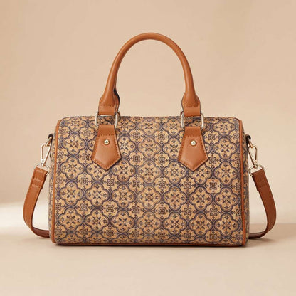 Zipporah Mosaic Bag