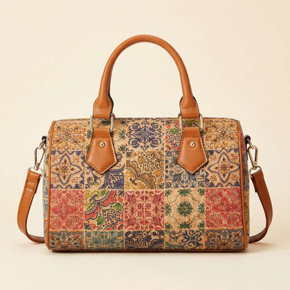 Zipporah Mosaic Bag