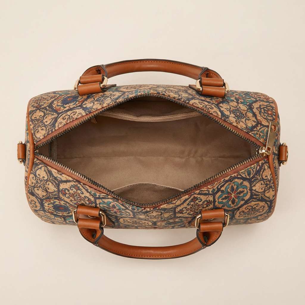 Zipporah Mosaic Bag