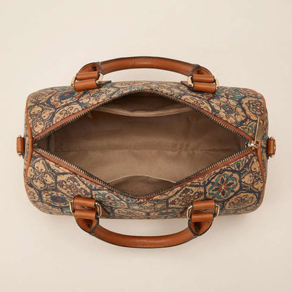 Zipporah Mosaic Bag