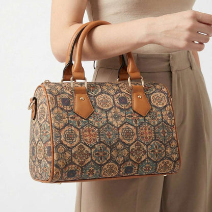 Zipporah Mosaic Bag